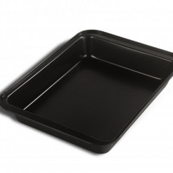Tava Cuptor Teflon 37.5x25.5x5 Cm   